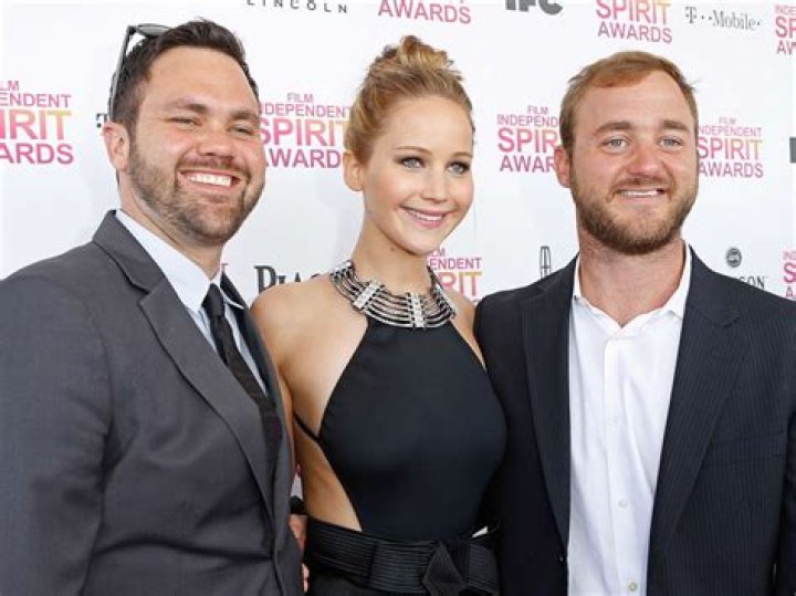 Jennifer Lawrence's Siblings: A Complete Guide