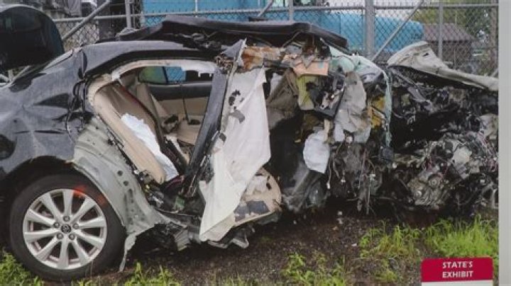 Jennifer Syme Dies Tragically In Car Accident