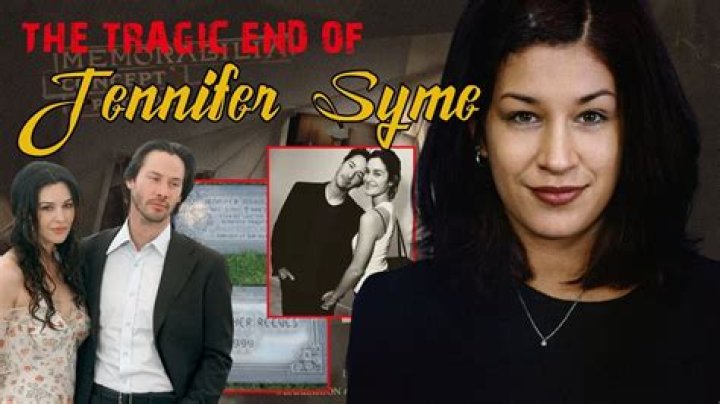 Jennifer Syme: Life, Death, And Legacy Of River Phoenix's Fiancee