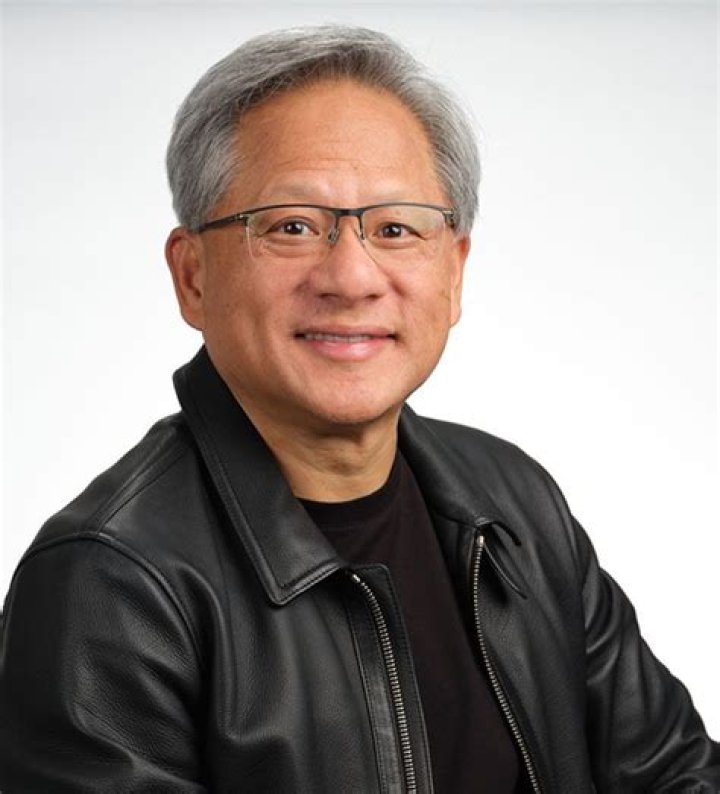 Jensen Huang: Exploring The Spiritual Beliefs Of The NVIDIA CEO