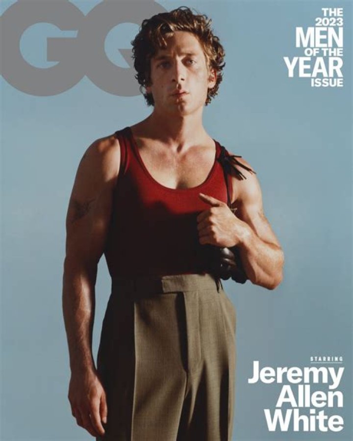 Jeremy Allen Height: Uncovering The Truth