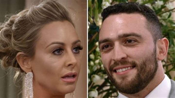 Jessica Batten: The Love Is Blind Star's Journey