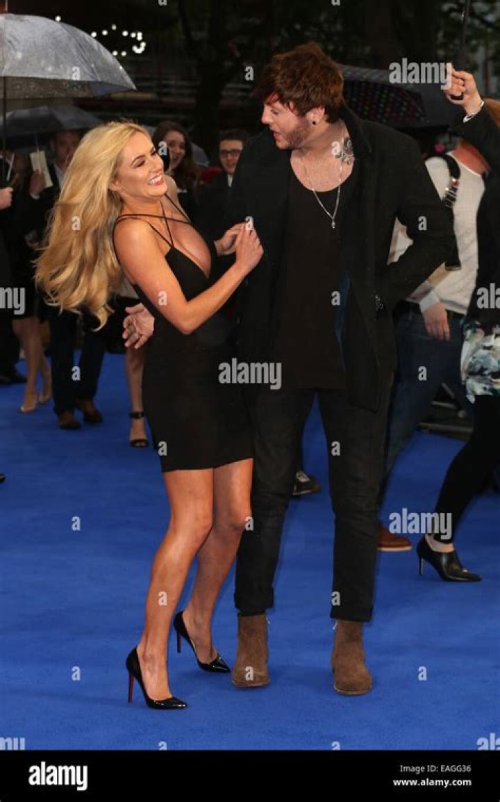 Jessica Grist And James Arthur's Musical Journey