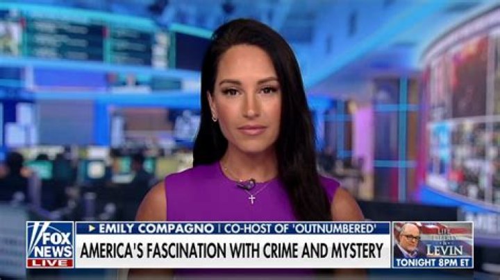 Jessica Jones: Exclusive Interview On Fox News' "The Five"
