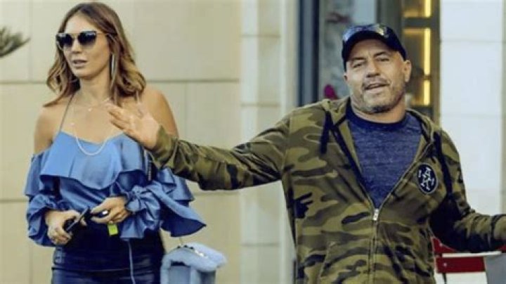 Jessica Schimmel: The Endearing Wife Of Joe Rogan