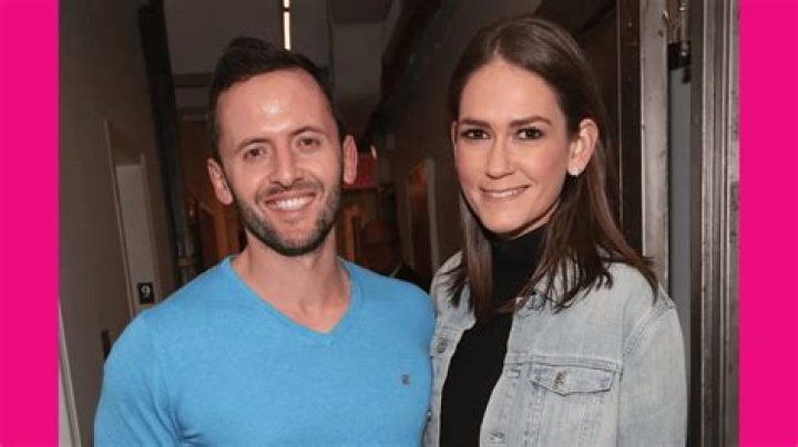 Jessica Tarlov's Husband Photo Decoded