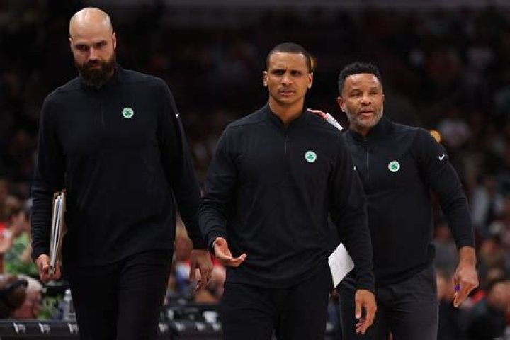 JESUS, MARY and JOSEPH?, Boston Coach Joe Mazzulla unapologetic remark on Prince William and w