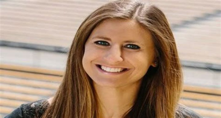 Jill Rhodes: A Renowned Figure In The Industry