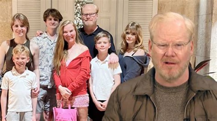 Jim Gaffigan's Marital History Explored