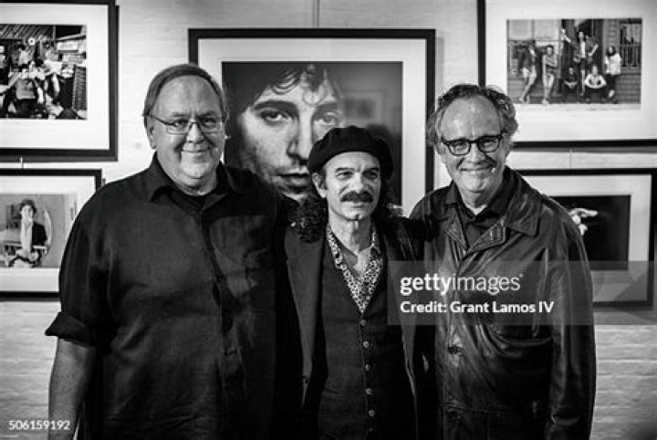 Jim Marchese: The Ultimate Guide To His Career And Controversies