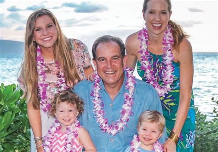 Jim Nantz's Daughter: An Insight Into Her Personal Life And Relationship With Her Father