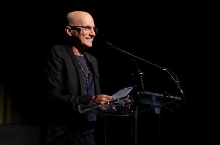 Jimmy Iovine Net Worth Unveiled: A Forbes Revelation