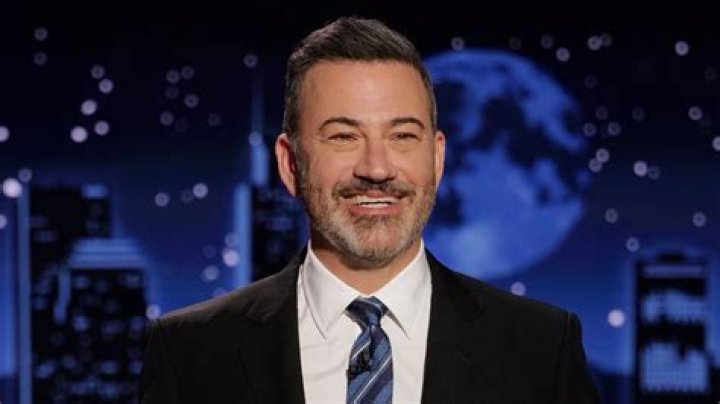 Jimmy Kimmel's Impressive Wealth: Exploring His Net Worth