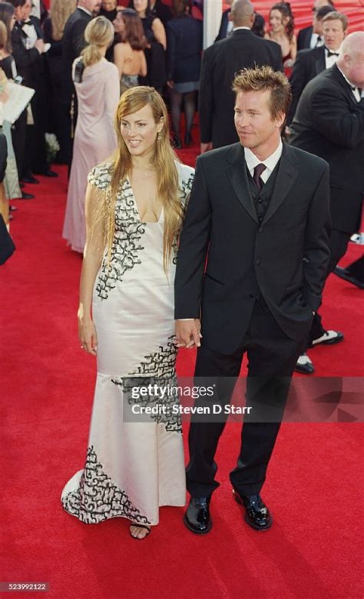 Joann Whalley Kilmer: The Enigmatic Wife Of Val Kilmer