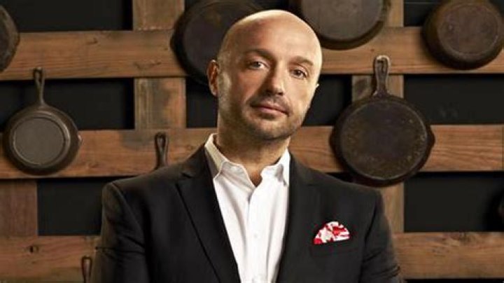 Joe Bastianich: A Culinary Innovator And Entrepreneur