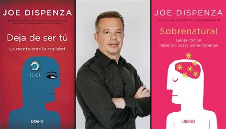 Joe Dispenza's Marital Status Revealed