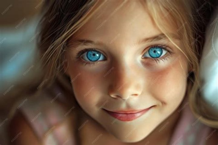 Joe Keery's Captivating Blue Eyes