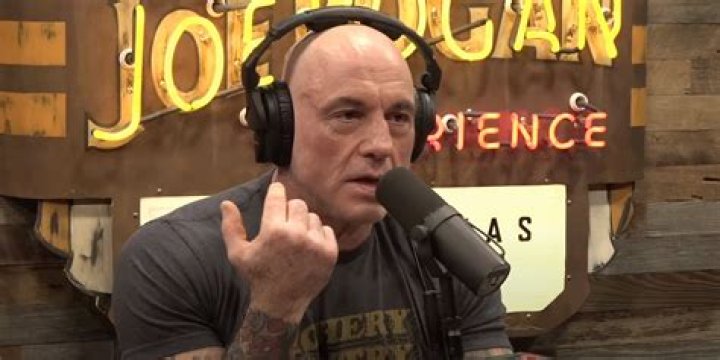 Joe Rogan: Is The Death Hoax True? Uncovering The Facts
