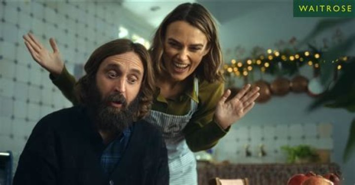 Joe Wilkinson And Petra: A Hilarious And Heartfelt Comedy Duo