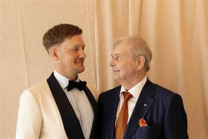 John Farnham's Son's Musical Odyssey And Personal Triumphs