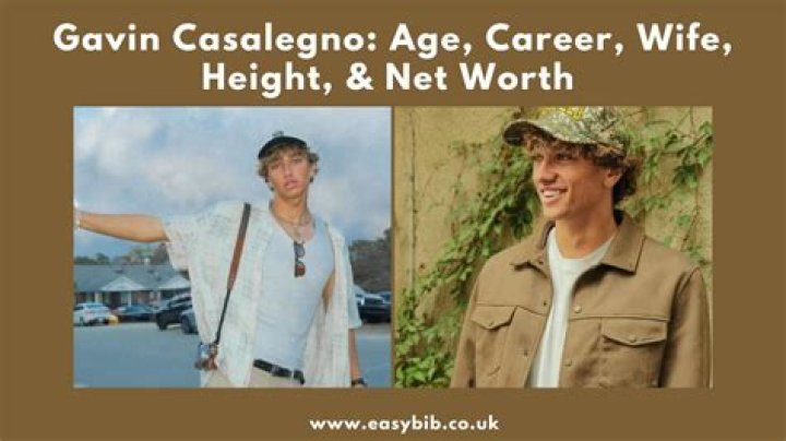 John Gavin Net Worth, Age, Height, Bio, Birthday, Wiki!