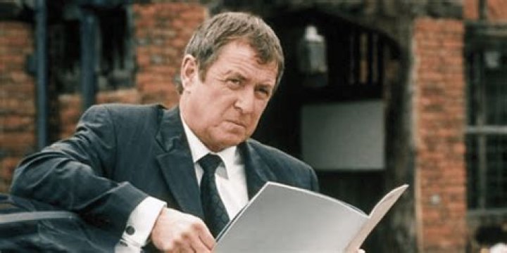 John Nettles: His Life With Parkinson's Disease