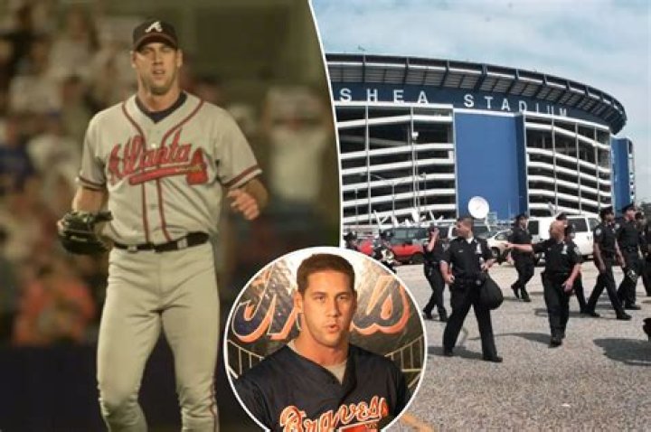 John Rocker's Kids In The Spotlight