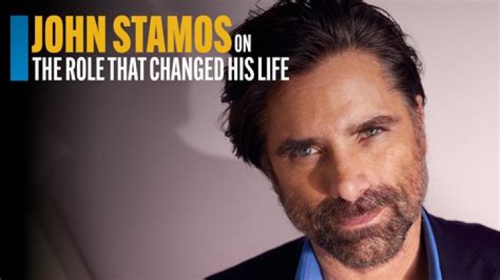 John Stamos' Impact On General Hospital: An Enduring Legacy