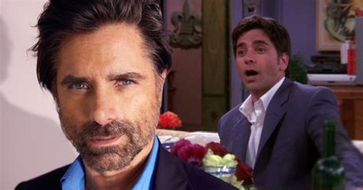 John Stamos And Teri Copley: A Love Story For The Ages