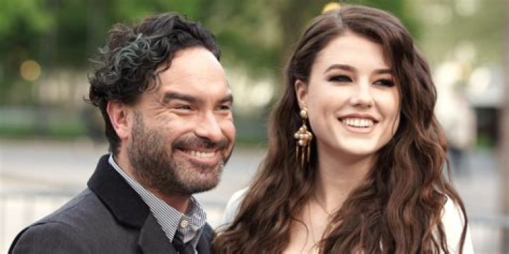 Johnny Galecki's Wife In 2023 Revealed!