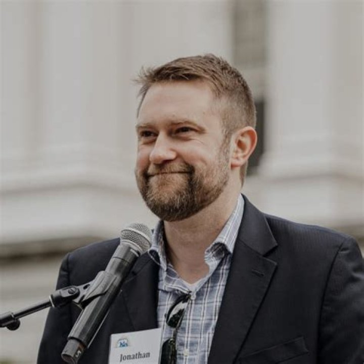 Jonathan Keller's Age And Career Explored