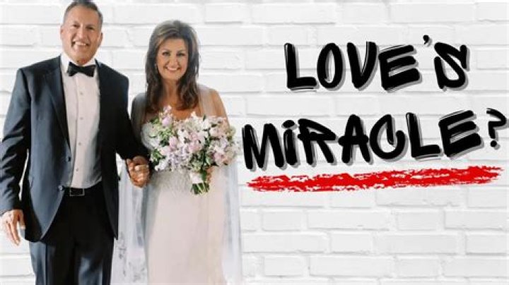 Joni Lamb's New Lease On Love | Second Marriage After Loss