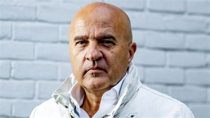 Joran Van Der Sloot's Siblings Revealed