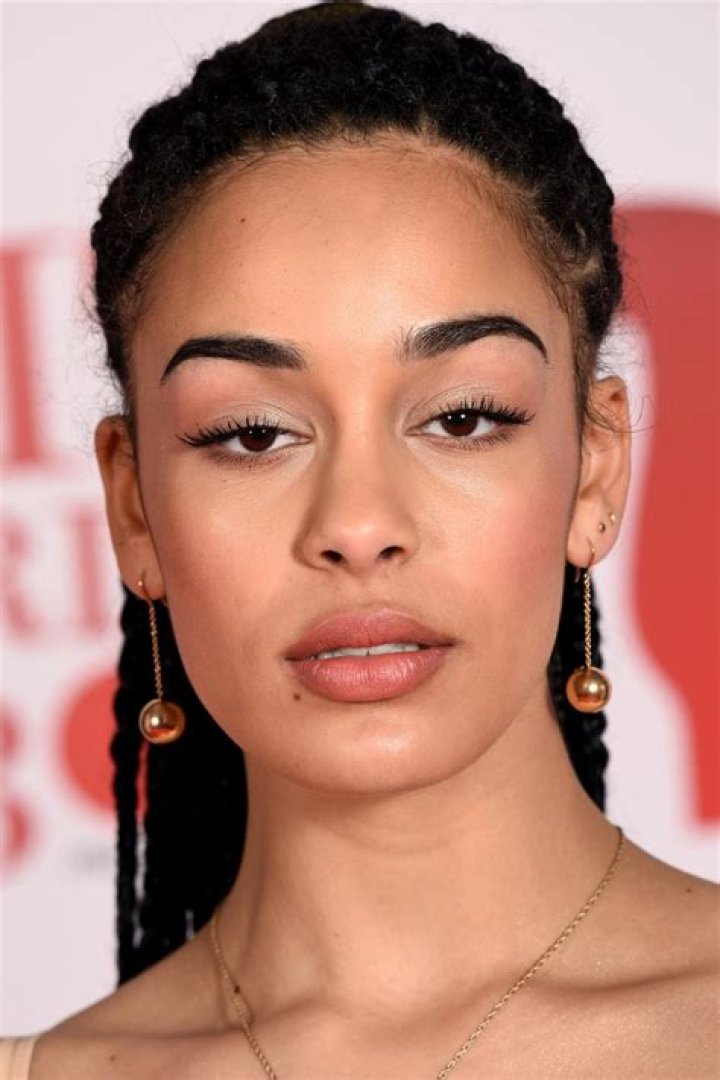 Jorja Smith's Romantic Journey Unveiled