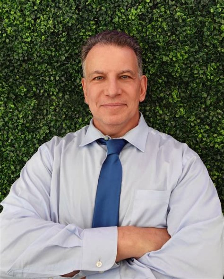 Joshua Fink's Age: Uncovering Surprising Insights