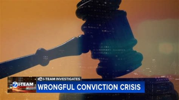 Josiah Ward's Triumph Over Wrongful Conviction