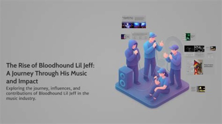 Journey Through His Music And Impact