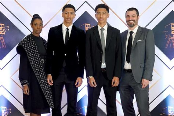 Jude Bellingham's Family Roots: Uncovering His Parents' Origins