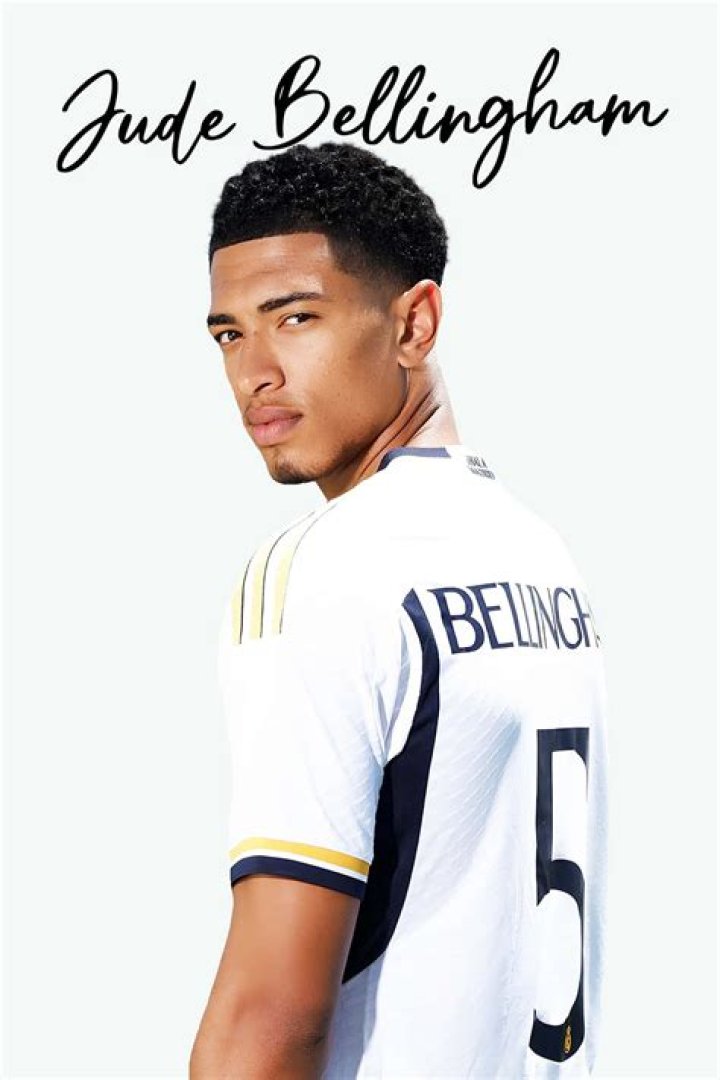 Jude Bellingham's International Team: A National Representation Analysis