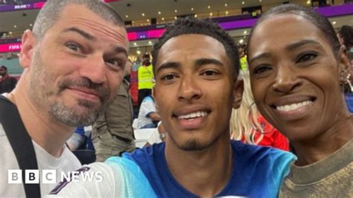 Jude Bellingham's Nationality Switch: All The Latest Updates