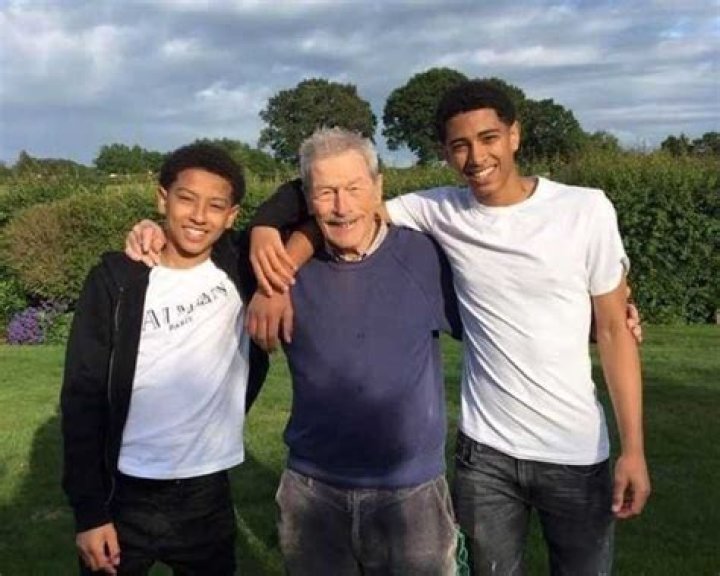 Jude Bellingham's Parents: A Look At His Family Life