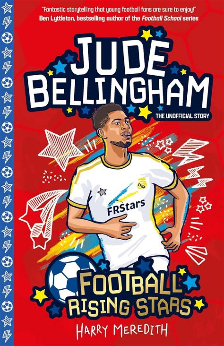 Jude Bellingham: A Rising Star In International Football
