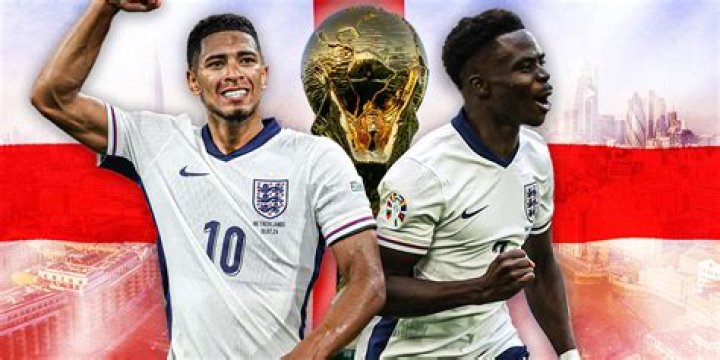 Jude Bellingham: England's Rising Star In International Football