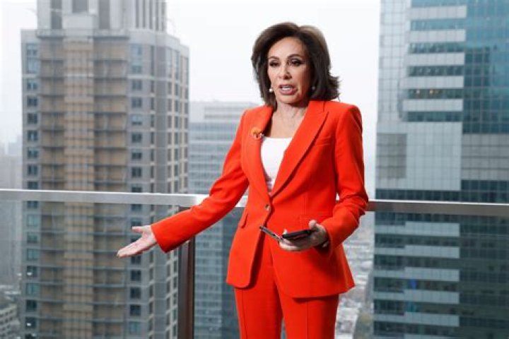 Judge Jeanine Pirro Net Worth: How Much Does She Earn?