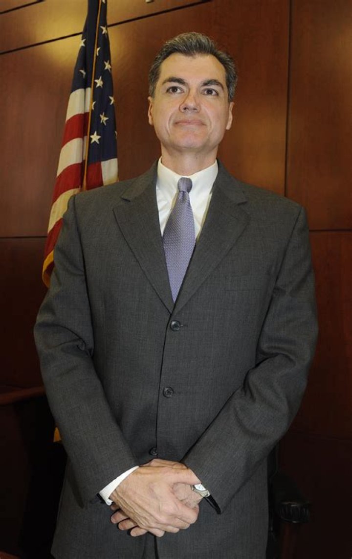 Justice Juan Merchan's Wife: A Profile In Courage And Advocacy