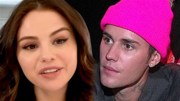 Justin And Selena's Age Difference: A Closer Look
