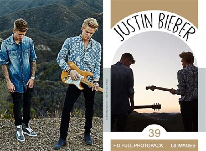 Justin Bieber's Age In 2024: How Old Will He Be?