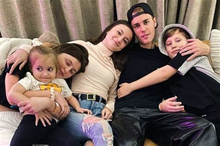 Justin Bieber's Family: An Inside Look Into His Life