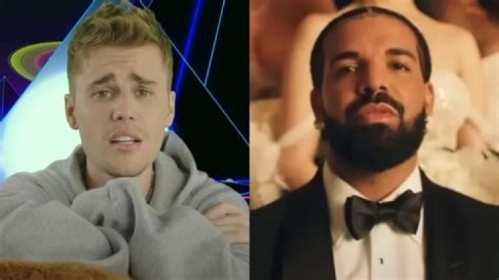 Justin Bieber's Unforgettable Collaborations: A Playlist For The Stars