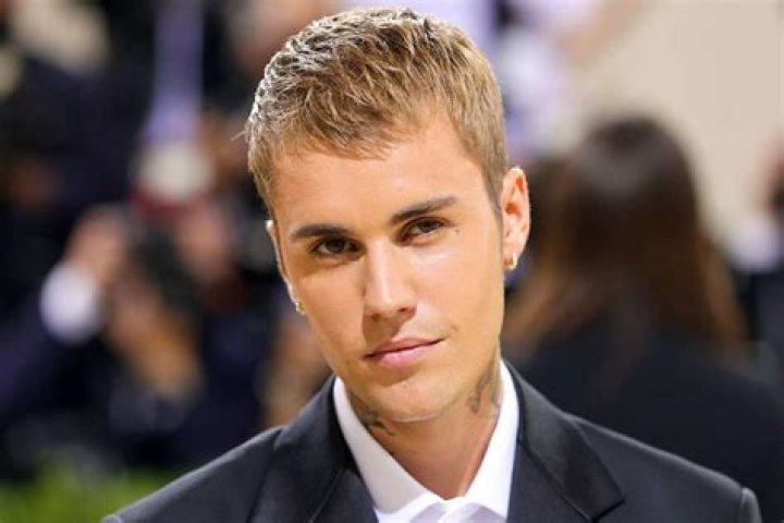 Justin Bieber: The Extraordinary Object Of Desire